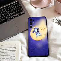 A-Astro D-Dandys Games Phone Case For Samsung S25,S24,S21,S22,S23,S30,Ultra,S20,Plus,Fe,Soft Silicone Black Cover Samsung S20lite5G
