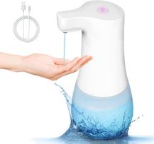 Automatic Touchless Soap Dispenser Infrared Motion Sensor Liquid Soap Dispensers balta