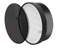Levoit Air Purifier Parts LEVOIT H132-RF HEPA Material Replacement Air Filter LEVOIT H132 Filter Corrugated Box