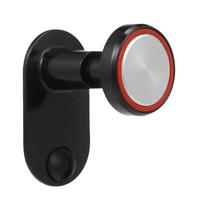 Headphone Stand Over Ear Headsets Hanger Holder Telescopic Hanging Bracket Universal Mount with Wired Headphones Cable Hook 1PCS juoda