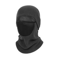 Breathable Ear Protection Hat Windproof Full Face Mask Helmet Lining Pullover Hat  Winter pilka