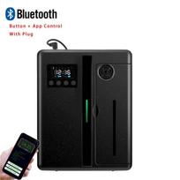 Coverage 300m³ Room Fragrance Diffuser Air Freshener Bluetooth Oil Diffuser For Essential Oil Electric Smell For Home Perfume EU