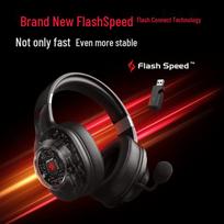 Edifier HECATE G2 Wireless Gaming Headset