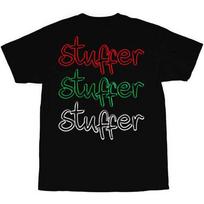 Sturfer Party Balloon T-Shirts (B Type) Light Purple/S