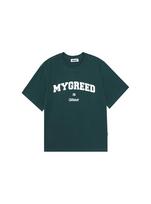 Grimi Signature T-Shirt Green) S