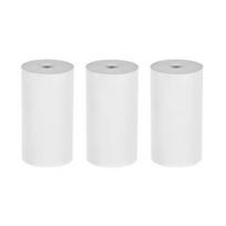 Receipt Papers Thermal Printer Paper Label Printer Paper Camera Printing Paper White Thermal Paper white paper