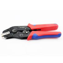 SN-06WF Electrical Crimping Tool Products Electric Terminal Pliers Crimper Ratcheting Crimpers