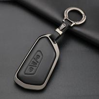 Cinko Lydinio Automobilio Raktų Dėklas VW Volkseagen Golf 8 MK8 ID.3 ID.4 Cupra Skoda Octavia A8 SEAT Leon MK4 2020 2021 Formentor Tarraco