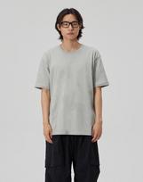 Make It Two [Basic] Crew Neck Tee_Mint L