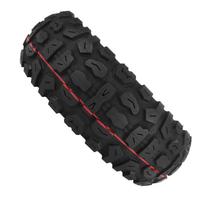 TUOVT 10x3.0 Off-Road Tubeless Tire for Kugoo M4 Pro Zero 10X Kaabo Mantis 10 Electric Scooter All-Terrain Outer Tyre Parts Scooter Tires