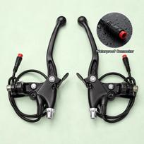 Motorcycle CNC Brake Clutch Levers for Motorbike Handlebar Grip Accessories