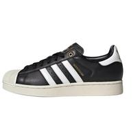 (WMNS) adidas Superstar II 'Black White' Women's KI0981 EU 44⅔