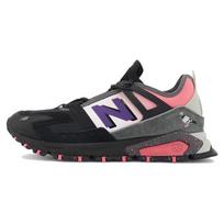 New Balance x Atmos x Staple Pigeon X-Racer 'Grey Pink' Men's MSXRCTAM EU 42