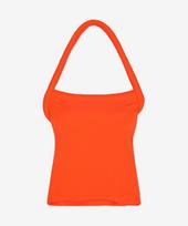 Sunny Tubo Top - Orange / Mrtwwtop050Mod0010021 Orange/M