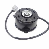 Radiatoriaus ventiliatoriaus variklis tinka:Toyota Highlander 2009-2012 OE:16363-0P200