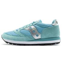 SAUCONY Jazz 81 Ice Blue Unisex sportbačiai S70542-2 35.5