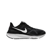 (w) Nike Zoom Structure 25 Black 235