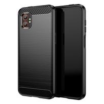 For Samsung Galaxy XCover 7 Pro Case Silicone Carbon Fiber Back Cover Samsung X Cover 7 Pro Case For Samsung X Cover 7 Pro Case Samsung XCover 7 Pro juoda