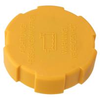 Radiator Expansion Water Tank Cap 1304677 Coolant Header Water Tank Cover Replacement for VAUXHALL OPEL Astra