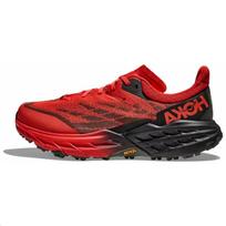 HOKA Speedgoat 5 GORE-TEX Fiesta Thyme Unisex sportbačiai Raudoni 1127912-FTHY 50.5