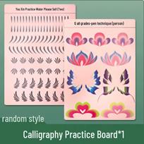 Kids' Water-Soluble Face and Body Painting Kit
