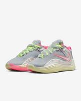 Nike Giannis Freak 7  Shapeshift  EP Basketball Shoes IM5840-001 EU 42 įvairiaspalvis