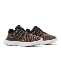 Nike Wmns React Infinity Run Flyknit 3 Black Multi DD3024-002 EU 36.5 juoda/mėlyna