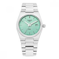 Tissot Prx Metal Watch T137.210.11.091.00 T137.210.11.091.00