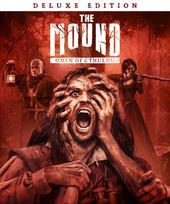 The Mound: Omen of Cthulhu Deluxe Edition Steam Key (PC) ROW