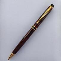 Pilot Grance Red Marbled Automatic Pencil 0.5mm Nib Japanese Stationery Student Writing School Supplies Pencil Propelling raudona