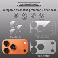 Apple iPhone 17 Pro Rear Camera Protective Film iPhone 17