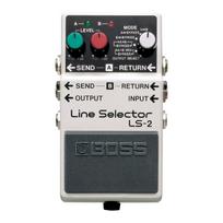 BOSS linijos parinkiklis LS-2