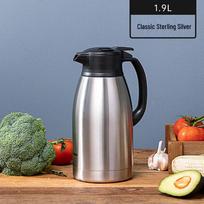 Zojirushi 1.9L SH-HA19C-XA Stainless Steel Thermal Carafe