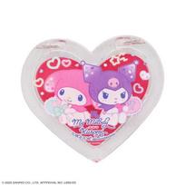 SHOBIDO - Sanrio My Melody & Kuromi Cream Cheek