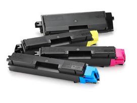 KYOCERA TK-590M toner cartridge 1 pc(s) Original Magenta