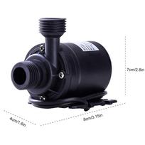 12V 800L Celsius H High Performance and Low Noise Brushless Submersible