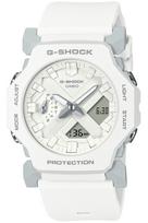 Casio baltas laikrodis G-Shock GA-2300-7AJF vyriškas balta
