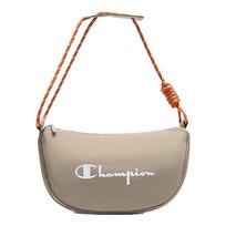 Champion Unisex Crossbody Shoulder Bag MIC chaki