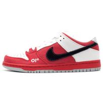 Nike Sb Dunk Low Roller Derby 313170-601 44