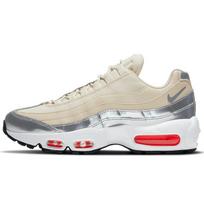 Nike 3M X Nike Air Max 95 'Creamyellow Silver' Women's CT1935-100 37.5