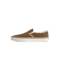 Vans CLASSIC SLIP ON Casual Shoes Unisex VN000BVZ0E0 38 brown