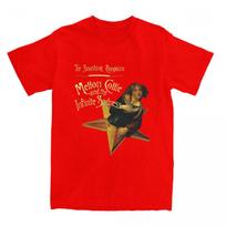 Album The Smashing Pumpkins TShirt Mellon Collie And The Infinite Sadness T Shirts ShortSleeved Tops 100 Cotton Top Tees S