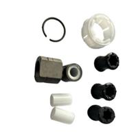 for BMW Car Shift Rod Bearing Selector Repair Kit For 1-8 Series X1 X3 X4 X5 Z3 OEM 23411200846 - Complete Set Car Accessories