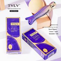 TVLV Peptide Caviar Anti-Wrinkle Eye Cream Rollerball Serum