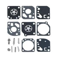 Carburetor Rebuild Diaphragms for Zama RB-29 Ryobi 26cc 30cc Blower Trimmer Carb 1