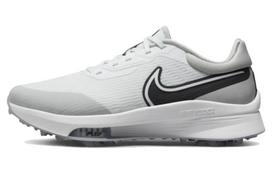 Nike Air Zoom Infinity Tour Next% White Grey Fog Black Wide DM8446-105 39