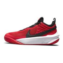 Nike Team Hustle D 10 University Red GS CW6735-600 38.5