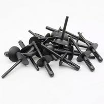 BMW Wheel Arch Fender Mudguard Trim Rivet Clip (Plastic) 51777171004 Xingyu