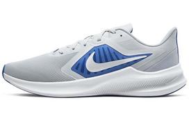 Nike Downshifter 10 'Pure Platinum Royal' CI9981-001 39