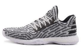 Adidas Harden Vol. 1 Ls Primeknit 'BHM' AC8407 40